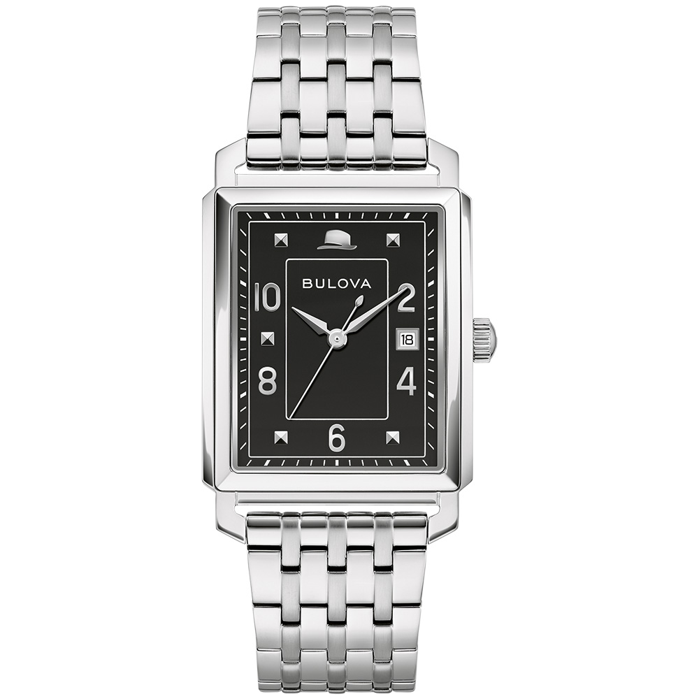 Bulova Frank Sinatra Men s Watch 96B461 bulova-frank-sinatra-men-s-watch-96b461